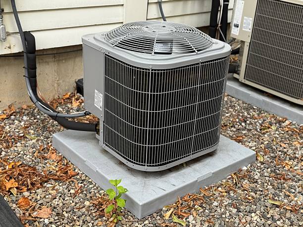 24/7 Emergency Hvac experts in Biscoe, NC