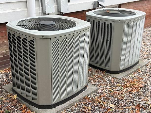 Reliable Hvac contractor in Biscoe, NC by Leonard HVAC