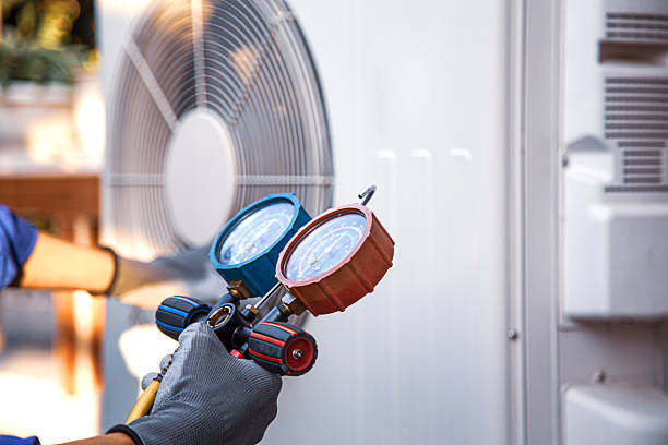 Affordable Hvac solutions in Biscoe, NC